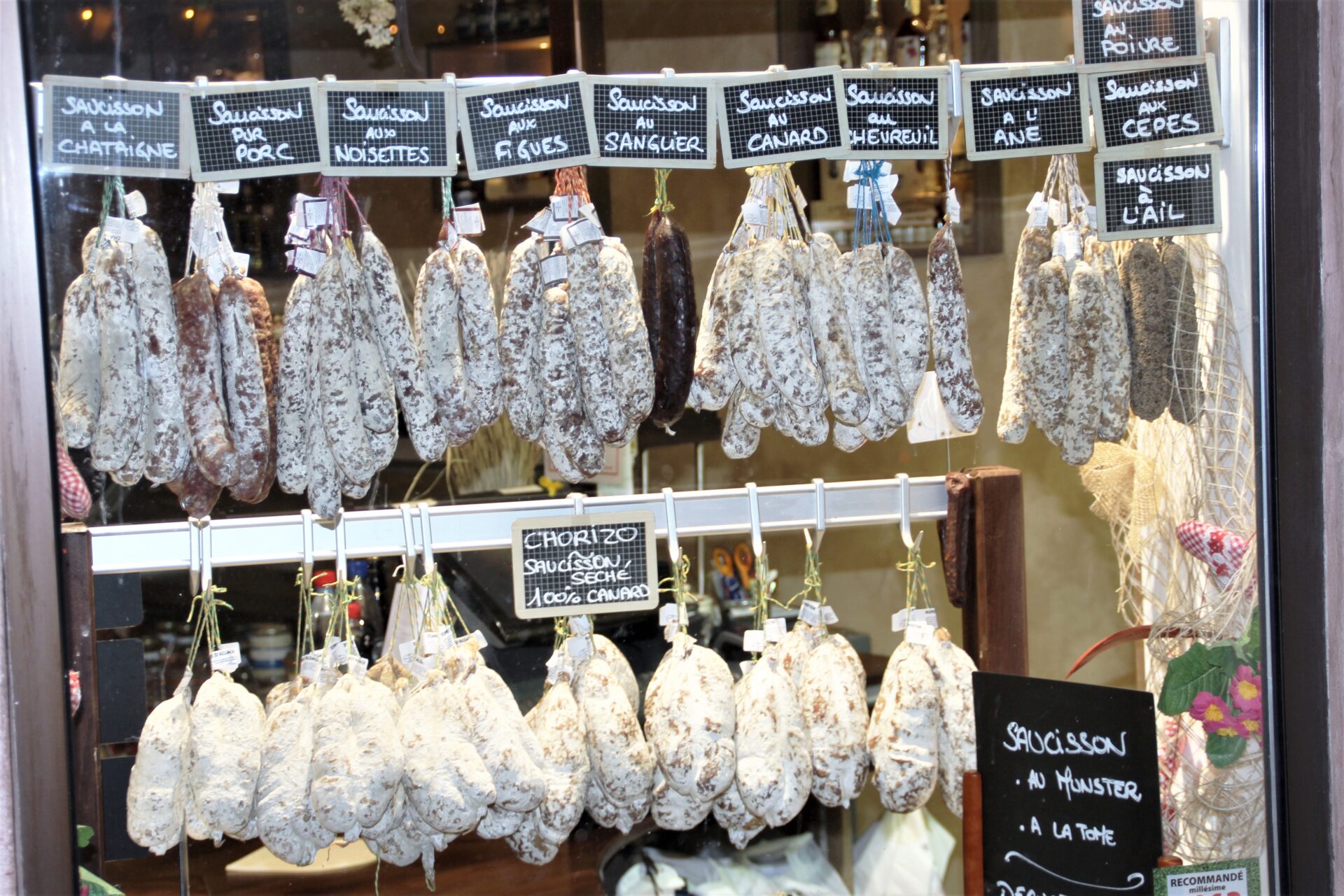 3 choses à savoir sur la charcuterie espagnole - Spécial Gastronomie