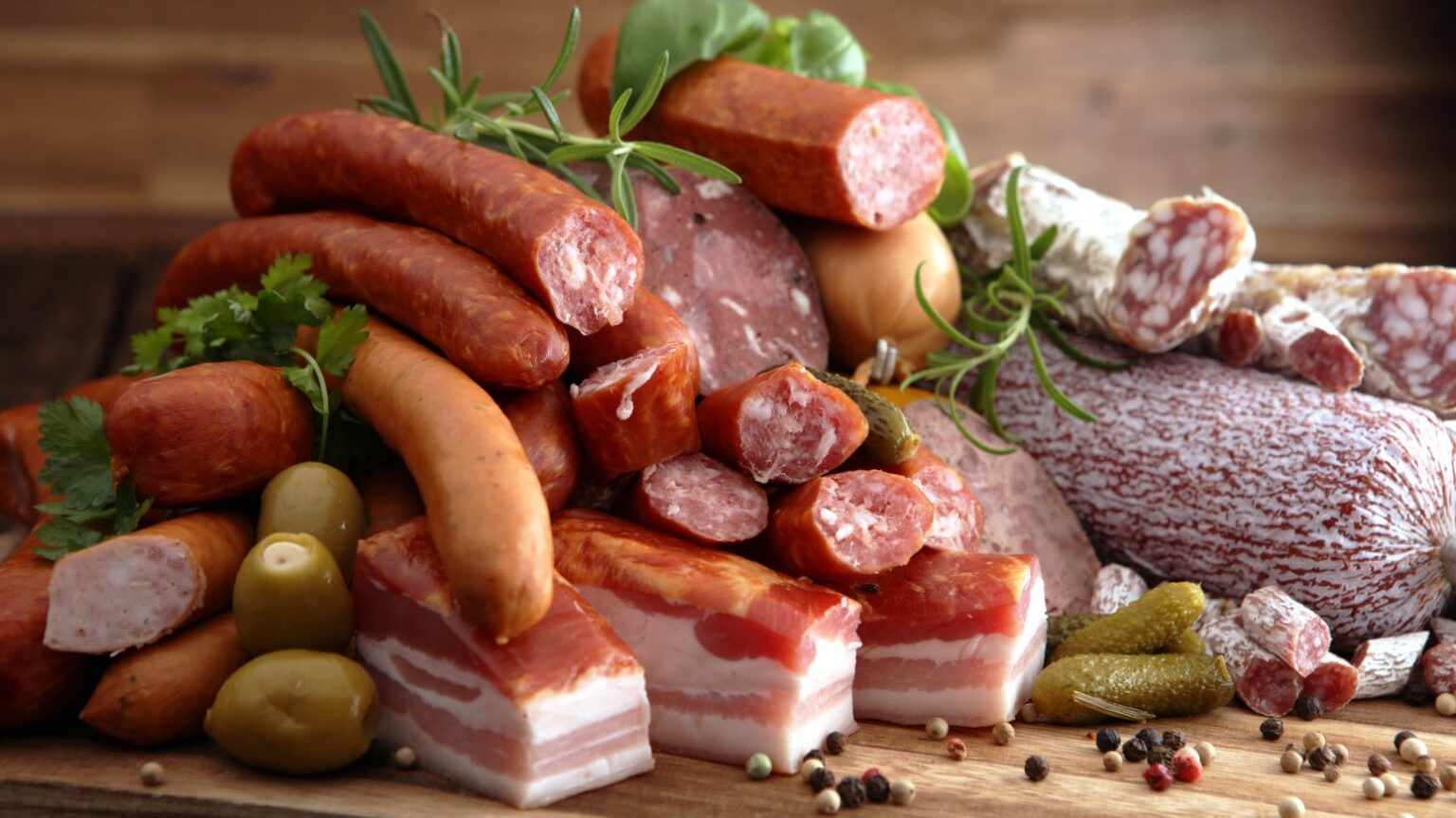 Peuton congeler de la charcuterie ? Astuces et précautions